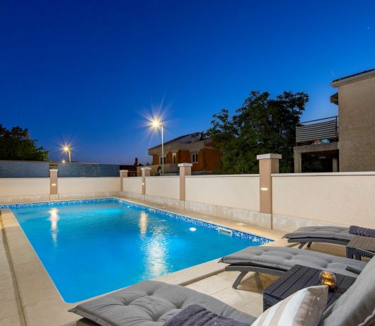 Villa Luxoria