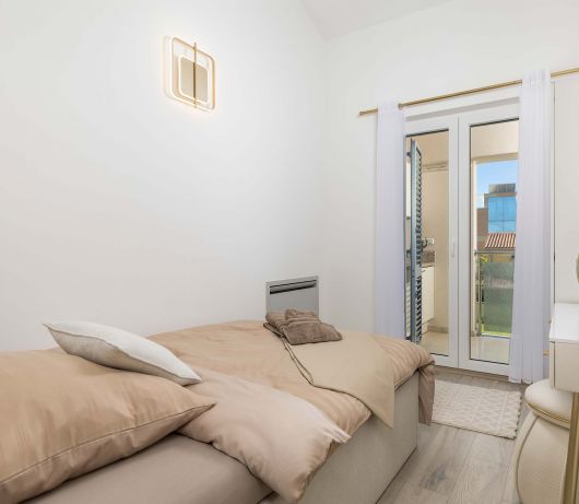 Villa Luxoria