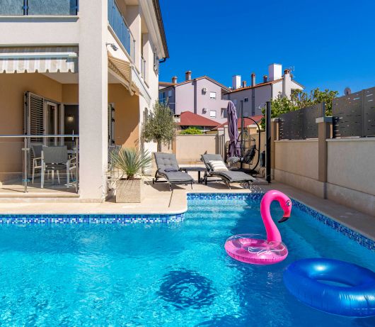 Villa Luxoria