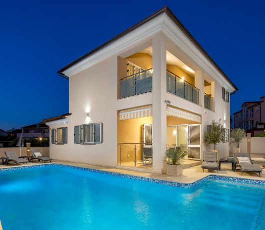 Villa Luxoria