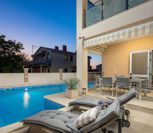 Villa Luxoria