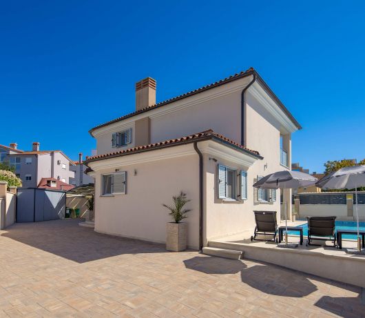 Villa Luxoria