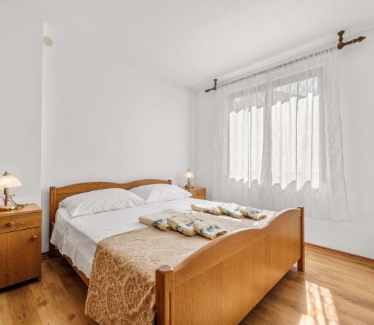 Koreni A1 one bedroom apartment in Rovinj
