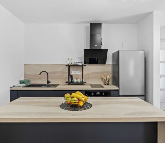 Lara Holiday Home