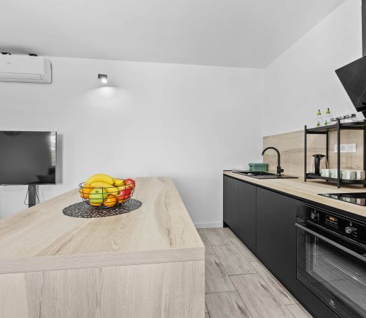 Lara Holiday Home