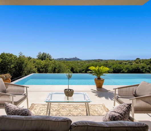 Villa Monte Bibali