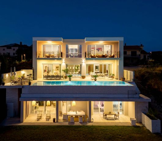 Villa Monte Bibali