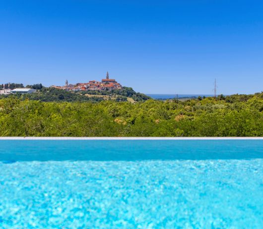 Villa Monte Bibali
