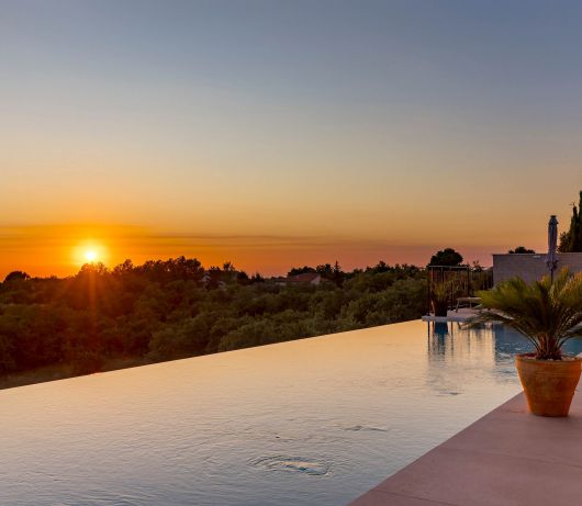 Villa Monte Bibali