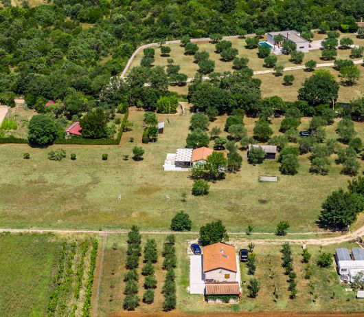Holiday House Leo