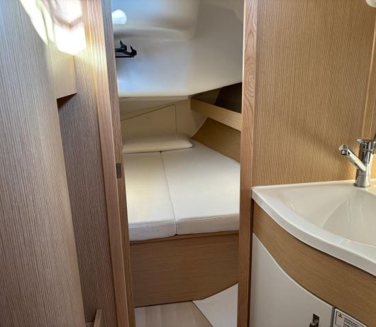Yacht Z6 Dolcevita