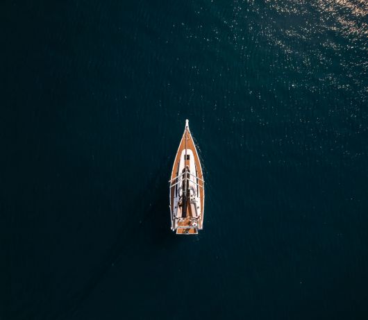 Yacht Z6 Dolcevita