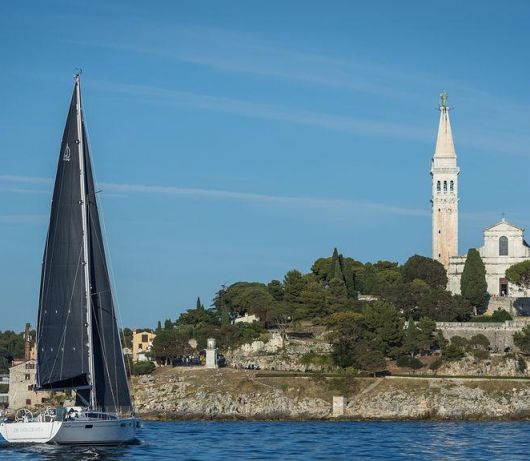 Yacht Z6 Dolcevita