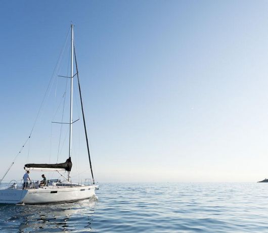 Yacht Z6 Dolcevita