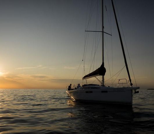 Yacht Z6 Dolcevita