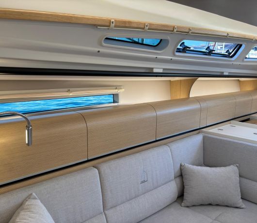 Yacht Z6 Dolcevita