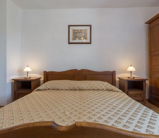 Casa vacanze Maria con due camere da letto nel villaggio vicino a Rovigno