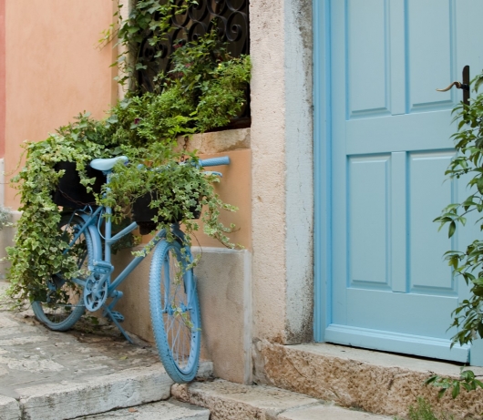 Rovinj City Studio/ App with balcony, parking, kitchenette for couples A1