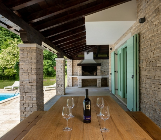 Villa Portobello Green