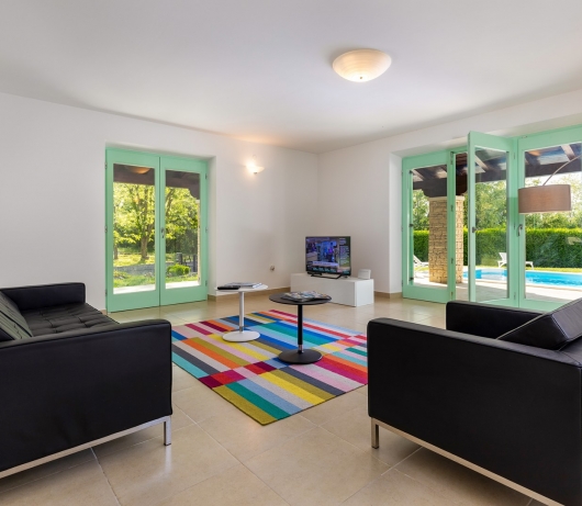 Villa Portobello Green