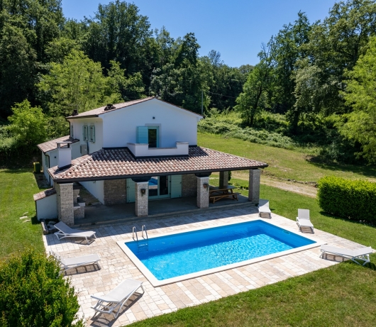 Villa Portobello Green