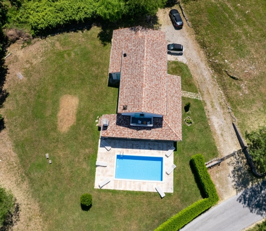 Villa Portobello Green