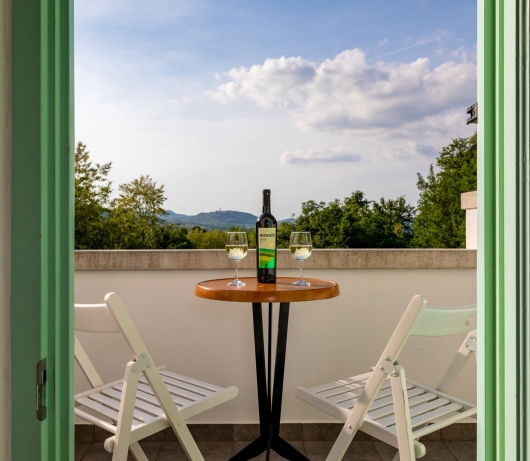 Villa Portobello Green