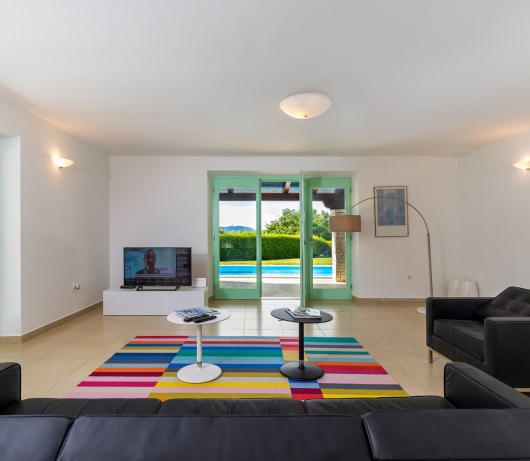 Villa Portobello Green