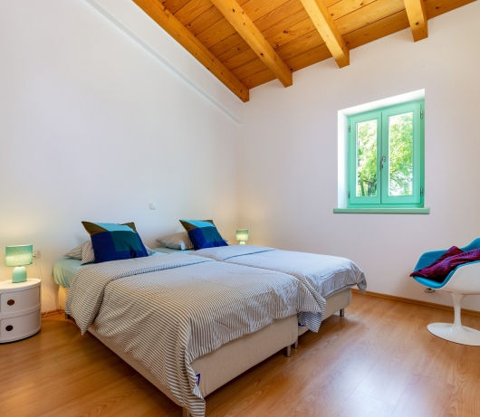Villa Portobello Green