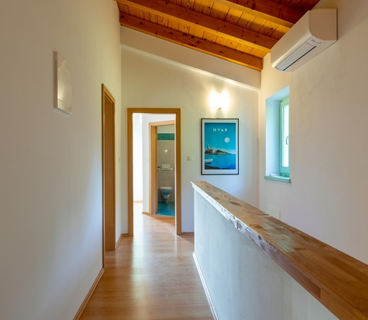 Villa Portobello Green