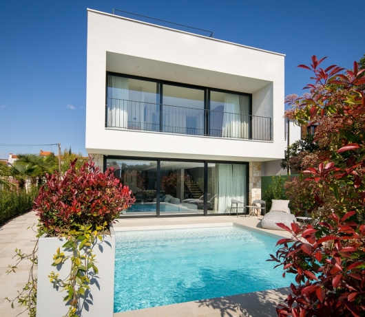 Villa Z6
