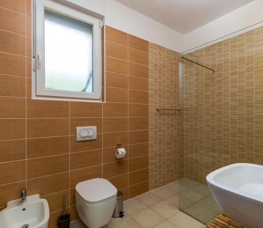 Ferienhaus mit Pool in der Nähe von Rovinj
