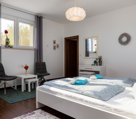 Holiday house with pool near Rovinj