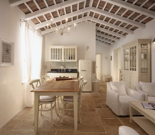 Erstaunliche Villa und Cottage mit Deckpool in der Nähe von Rovinj