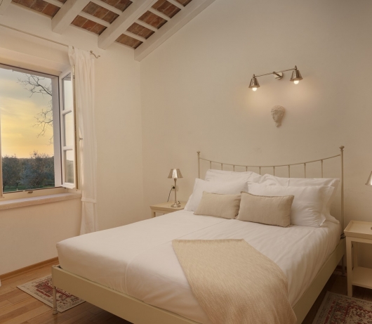 Erstaunliche Villa und Cottage mit Deckpool in der Nähe von Rovinj