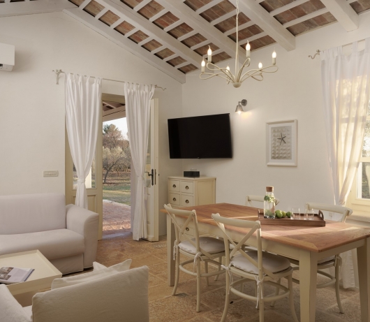 Erstaunliche Villa und Cottage mit Deckpool in der Nähe von Rovinj