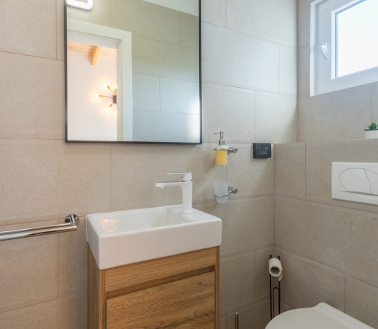 Cosy holiday house with pool HERA in Istria