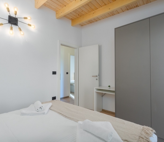 Cosy holiday house with pool HERA in Istria