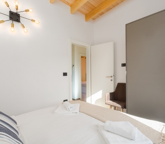 Cosy holiday house with pool HERA in Istria