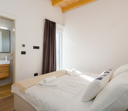 Cosy holiday house with pool HERA in Istria