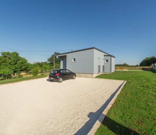 Cosy holiday house with pool HERA in Istria