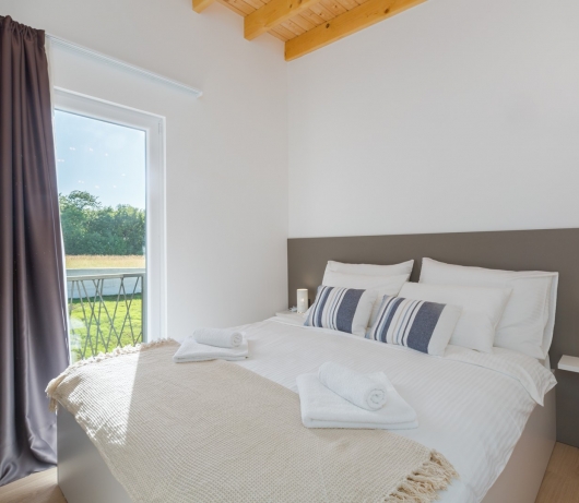 Cosy holiday house with pool HERA in Istria