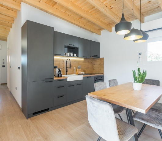 Cosy holiday house with pool HERA in Istria