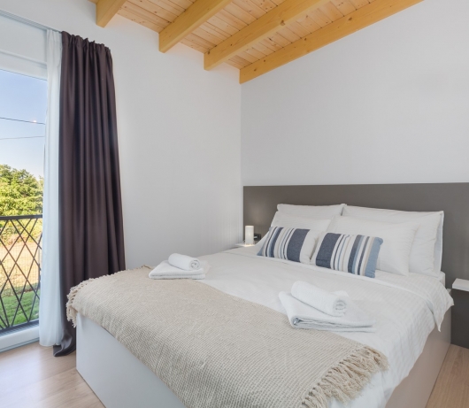 Cosy holiday house with pool HERA in Istria