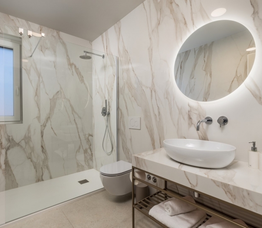 4R Luksuzna rezidencija u Rovinju / Jednosobni apartman GRISIA