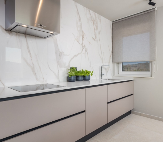 4R Luksuzna rezidencija u Rovinju / Jednosobni apartman GRISIA