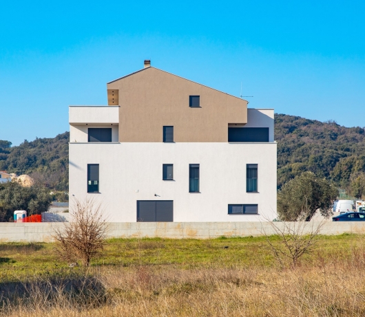 4R Luksuzna rezidencija u Rovinju / Jednosobni apartman MARIA