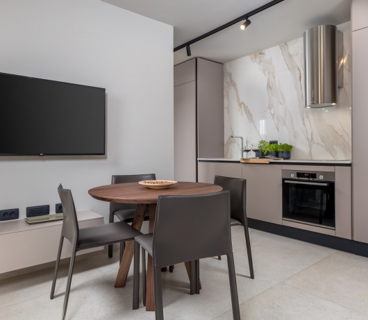 4R Luksuzna rezidencija u Rovinju / Jednosobni apartman MARIA