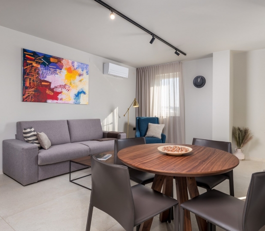 4R Luksuzna rezidencija u Rovinju / Jednosobni apartman MARIA