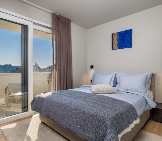 4R Luksuzna rezidencija u Rovinju / Jednosobni apartman MARIA